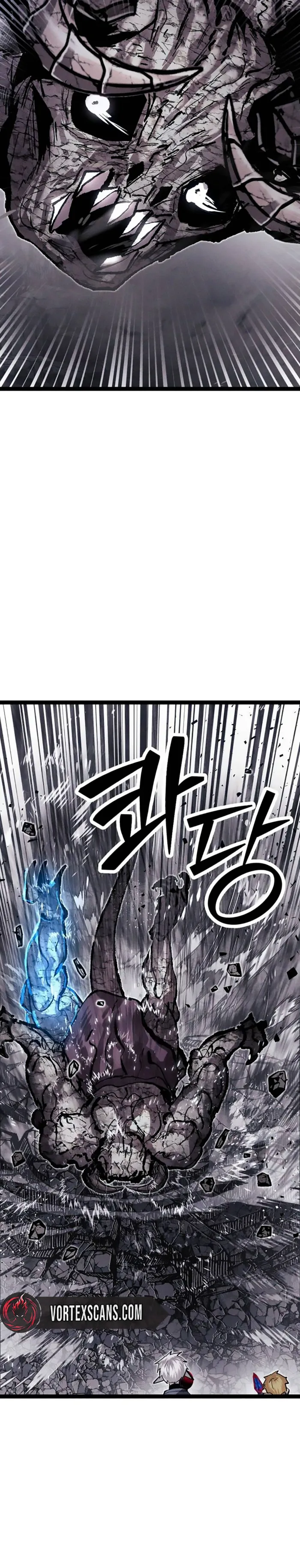 Fantasy Enlistment Squad β Chapter 10 β Page 45