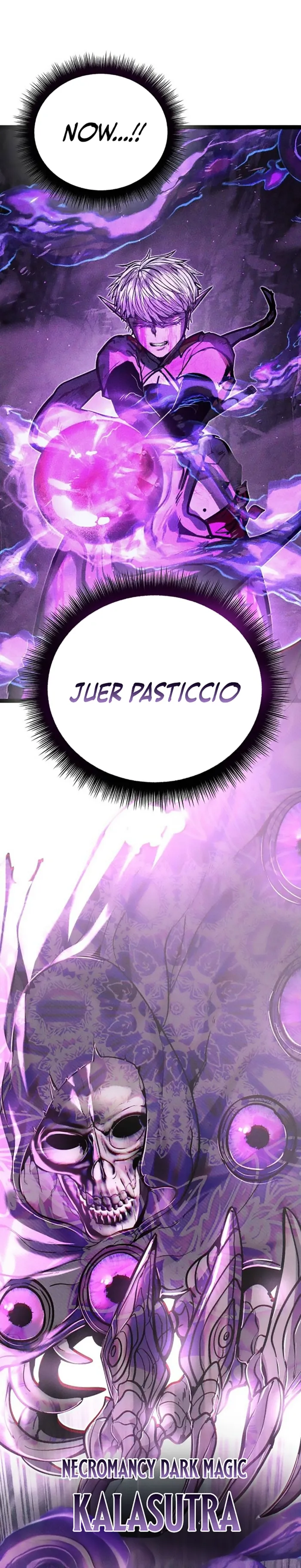 Fantasy Enlistment Squad β Chapter 10 β Page 46