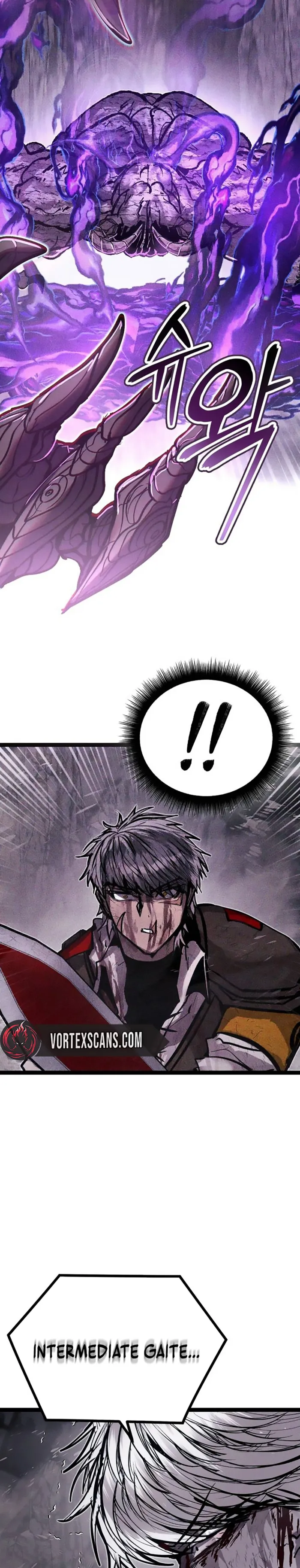 Fantasy Enlistment Squad β Chapter 10 β Page 47