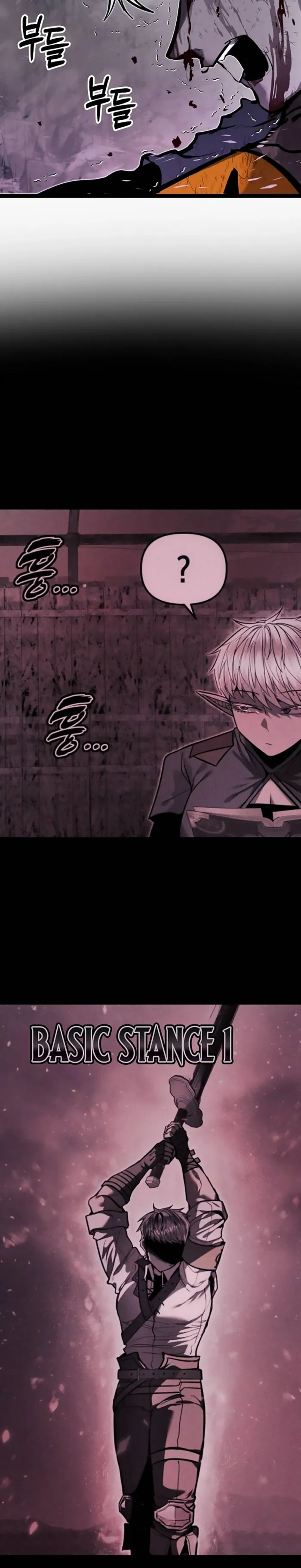 Fantasy Enlistment Squad β Chapter 10 β Page 48
