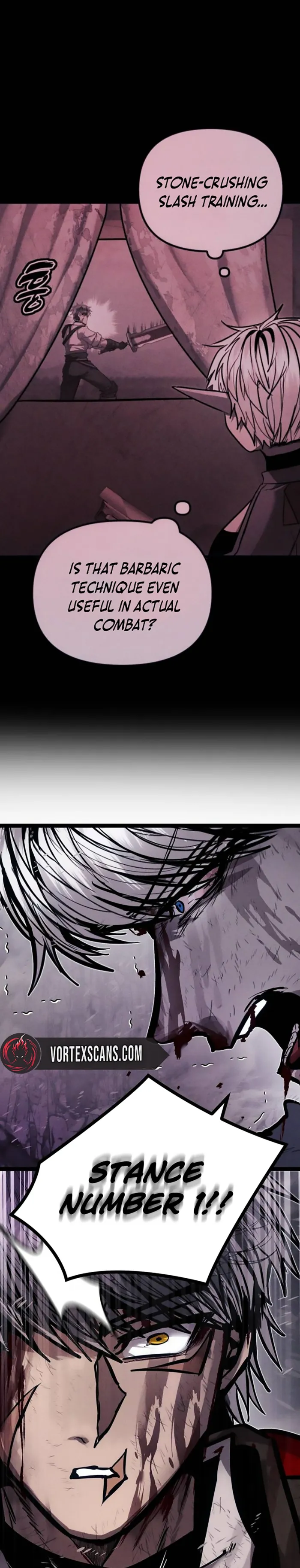 Fantasy Enlistment Squad β Chapter 10 β Page 49