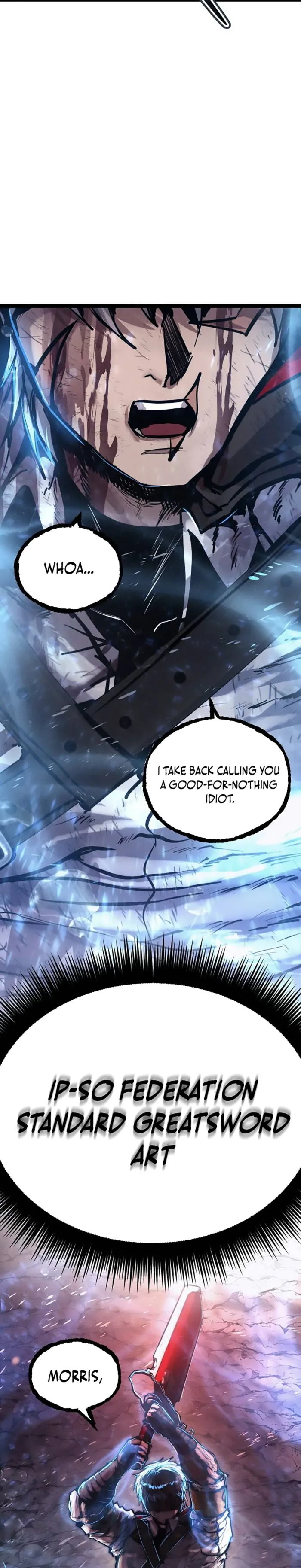 Fantasy Enlistment Squad β Chapter 10 β Page 52