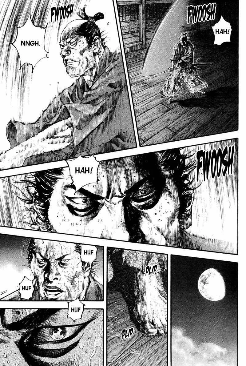 Vagabond Manga β Chapter 181 β Page 7