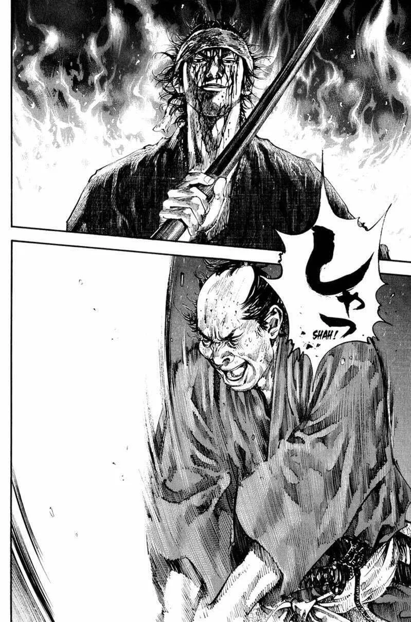 Vagabond Manga β Chapter 181 β Page 8