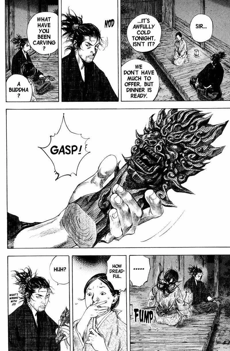 Vagabond Manga β Chapter 181 β Page 18
