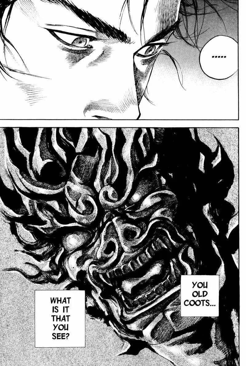 Vagabond Manga β Chapter 181 β Page 19