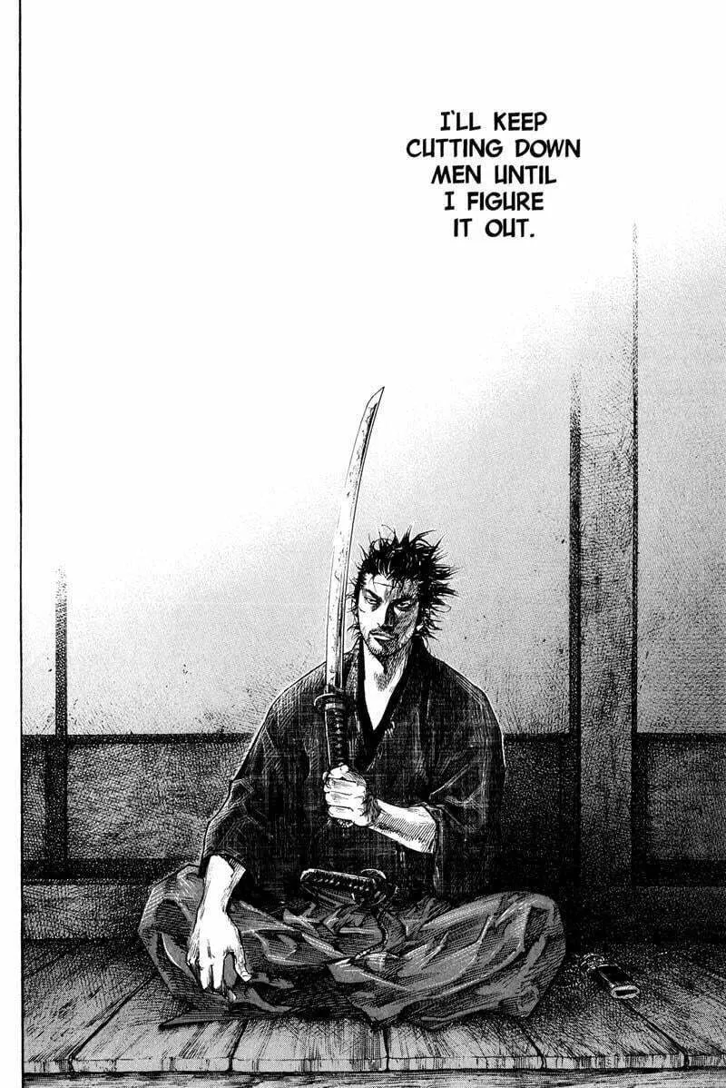 Vagabond Manga β Chapter 181 β Page 20