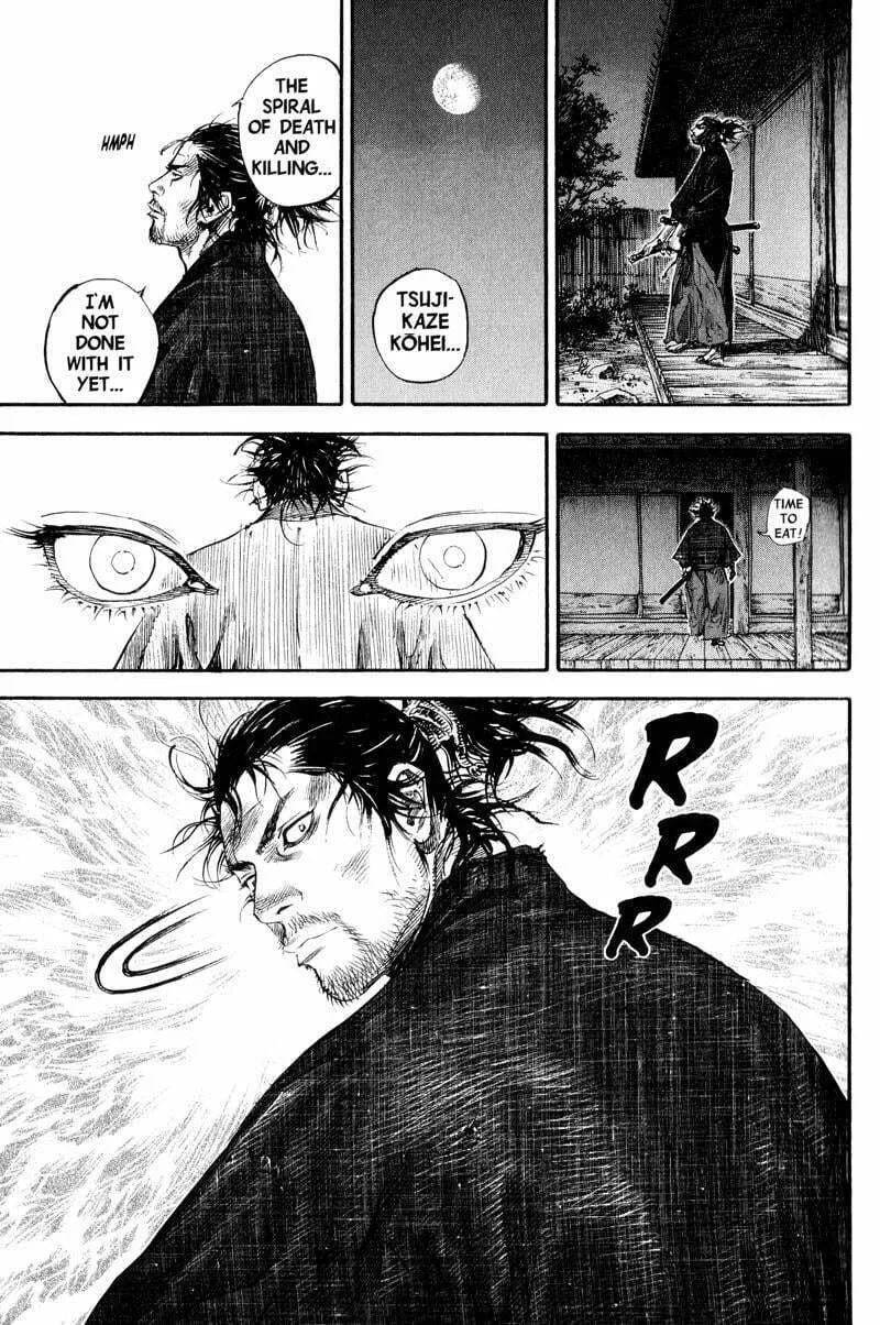 Vagabond Manga β Chapter 181 β Page 21