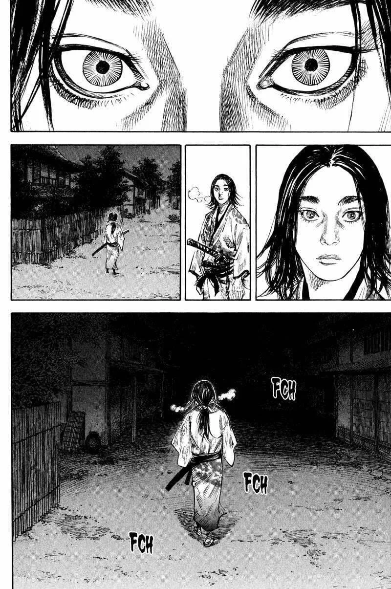 Vagabond Manga β Chapter 181 β Page 22