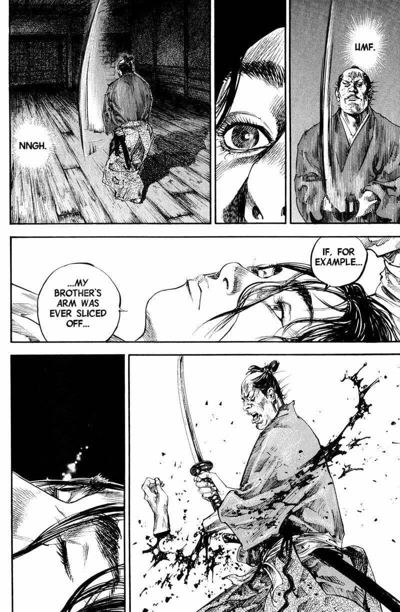 Vagabond Manga β Chapter 182 β Page 8
