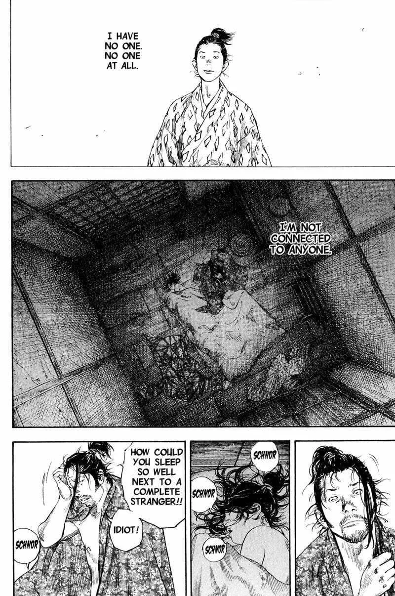 Vagabond Manga β Chapter 182 β Page 16