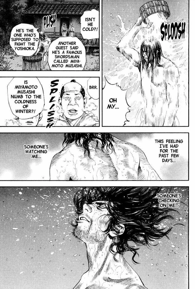 Vagabond Manga β Chapter 182 β Page 19