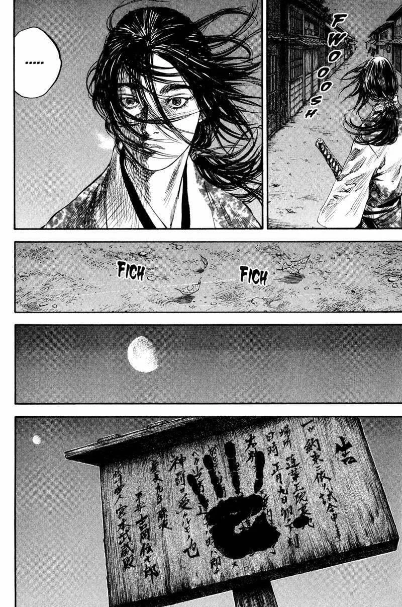 Vagabond Manga β Chapter 183 β Page 4