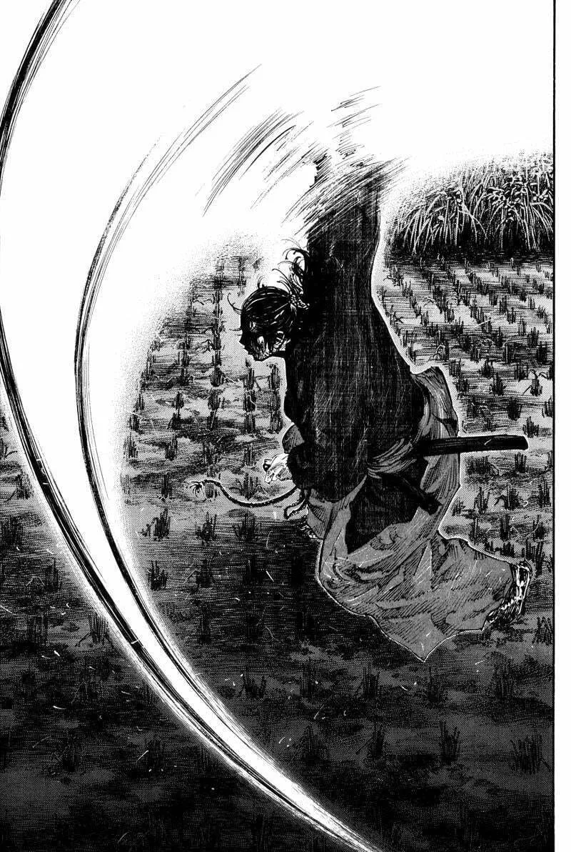 Vagabond Manga β Chapter 183 β Page 9