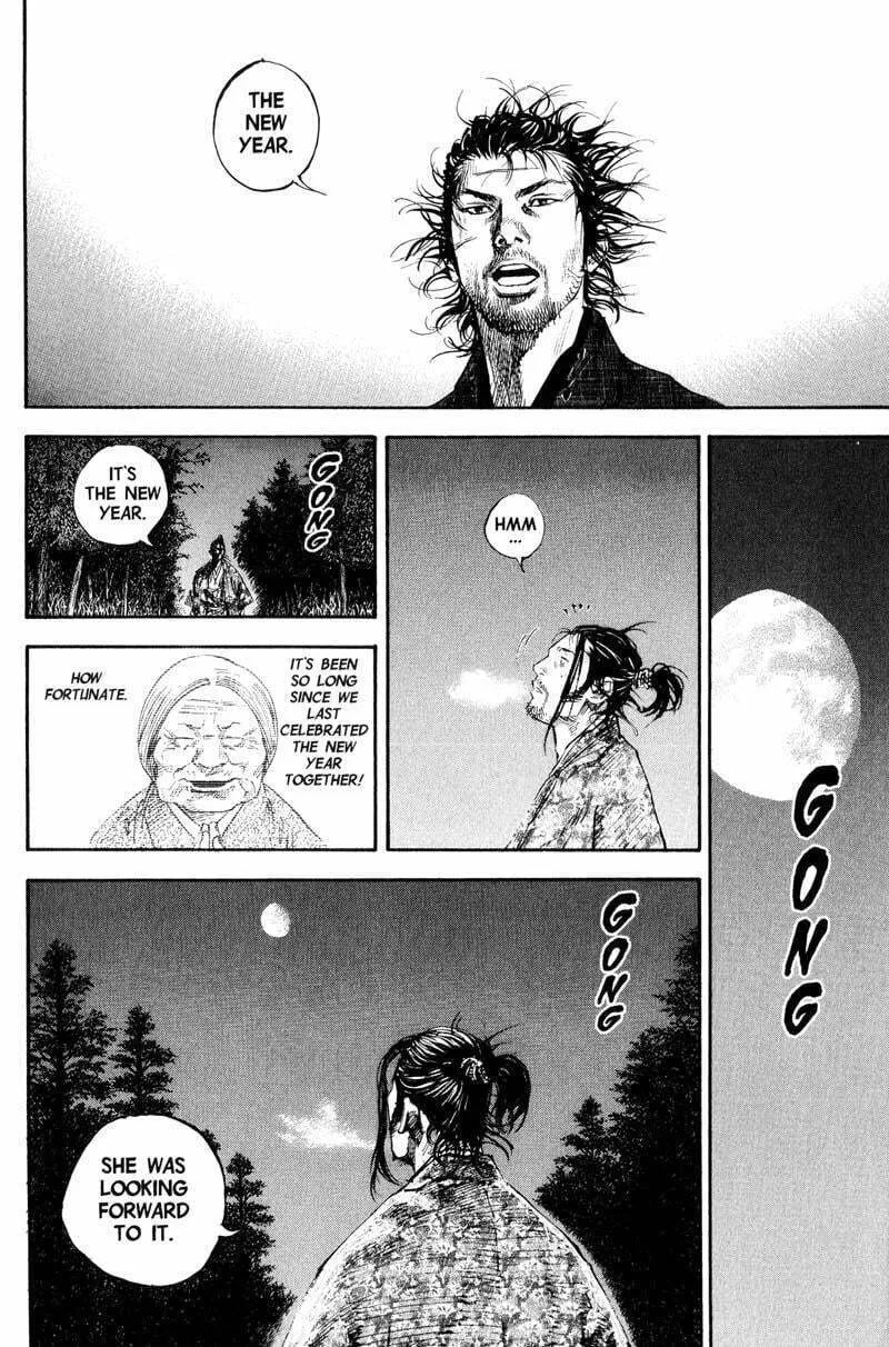 Vagabond Manga β Chapter 183 β Page 17