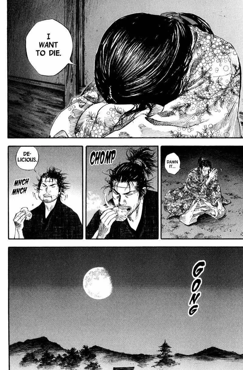 Vagabond Manga β Chapter 183 β Page 19