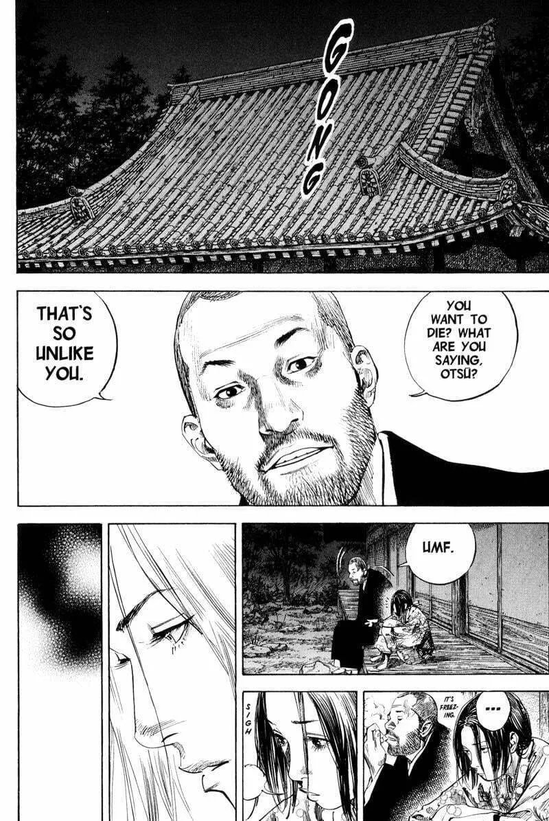 Vagabond Manga β Chapter 184 β Page 2