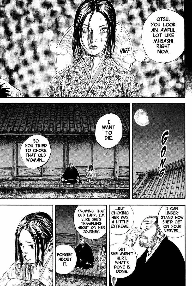 Vagabond Manga β Chapter 184 β Page 7