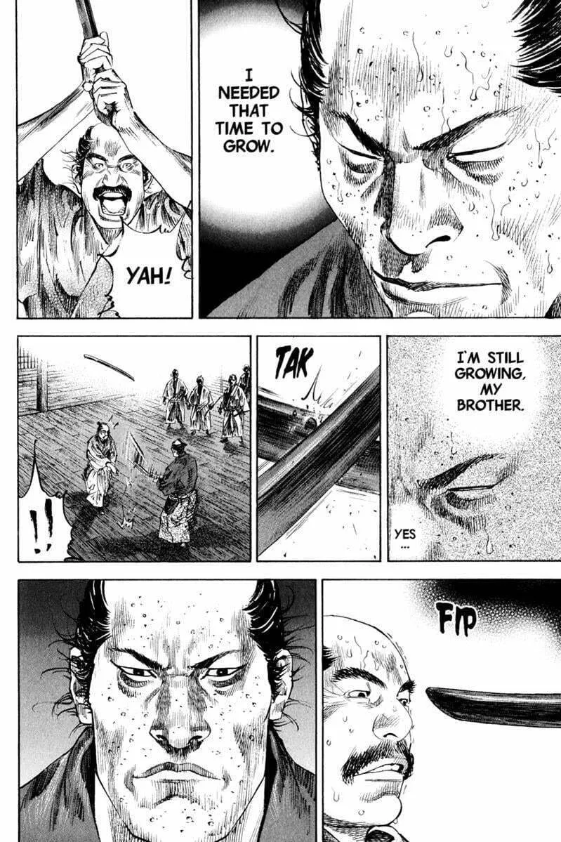 Vagabond Manga β Chapter 184 β Page 16