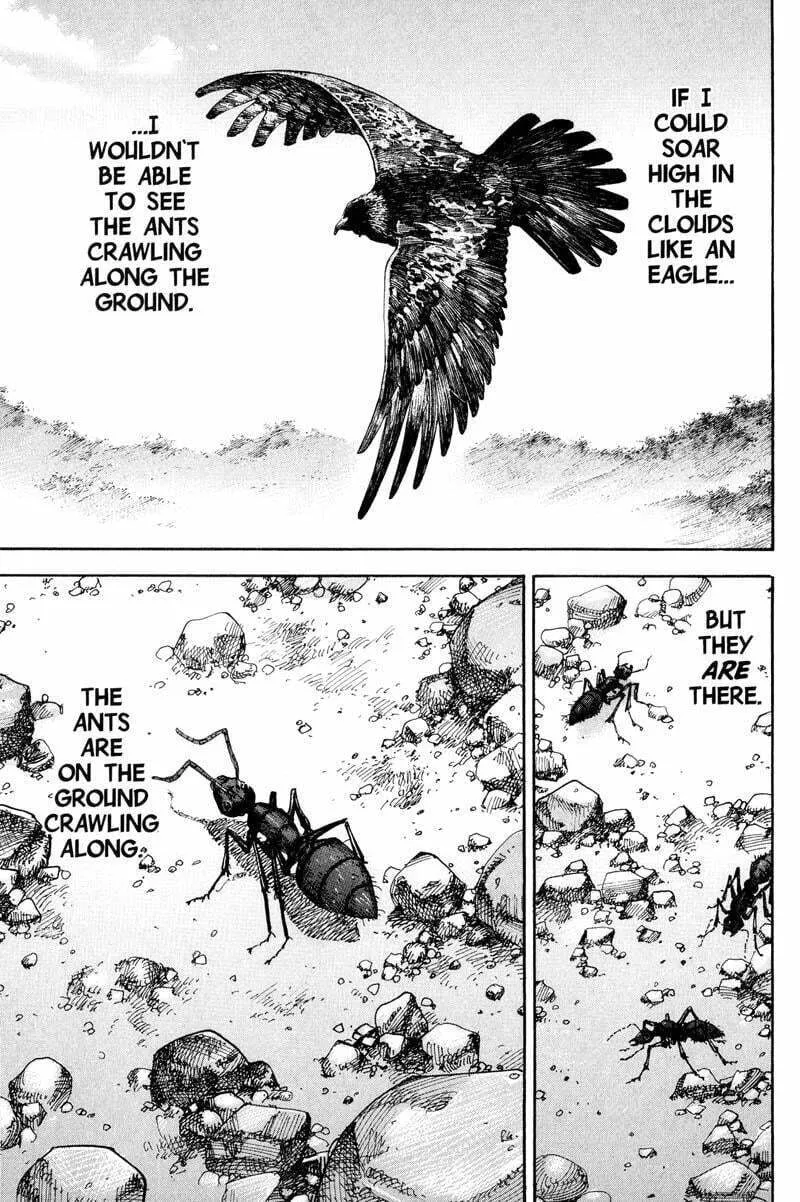 Vagabond Manga β Chapter 184 β Page 17