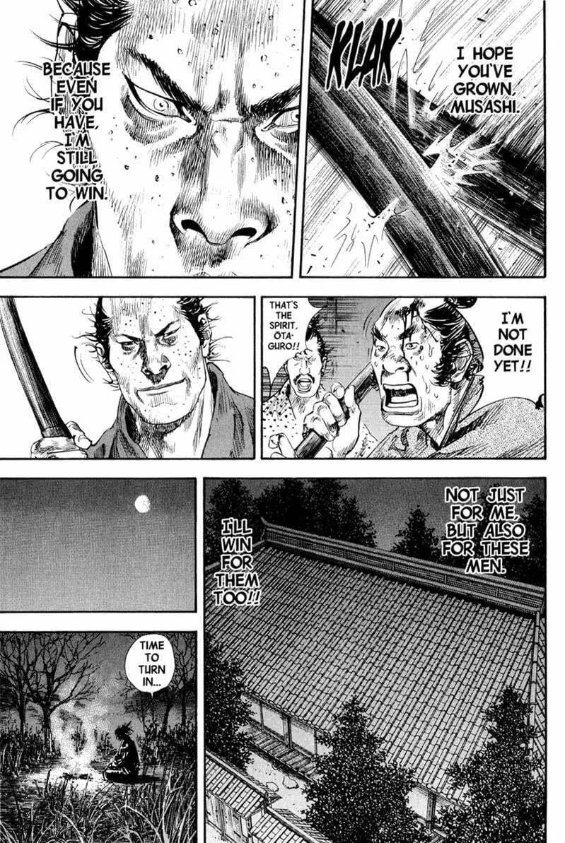 Vagabond Manga β Chapter 184 β Page 19