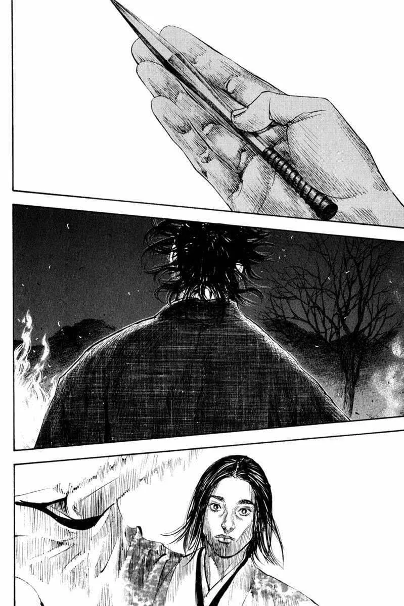 Vagabond Manga β Chapter 185 β Page 12