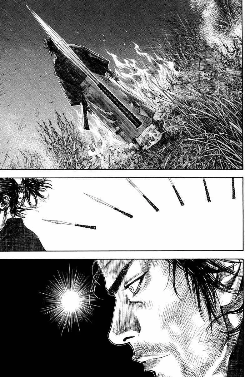 Vagabond Manga β Chapter 185 β Page 13