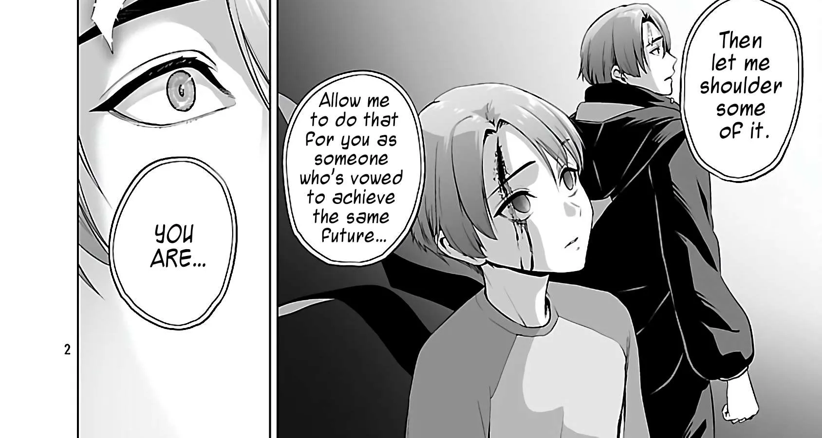 The Otherworldly Harem Hero Chronicles ~The Beautiful Warrior Girls Can't Refuse Their Reckless Master Strategist's Outrageous Requests~ β Chapter 5.2 β Page 6