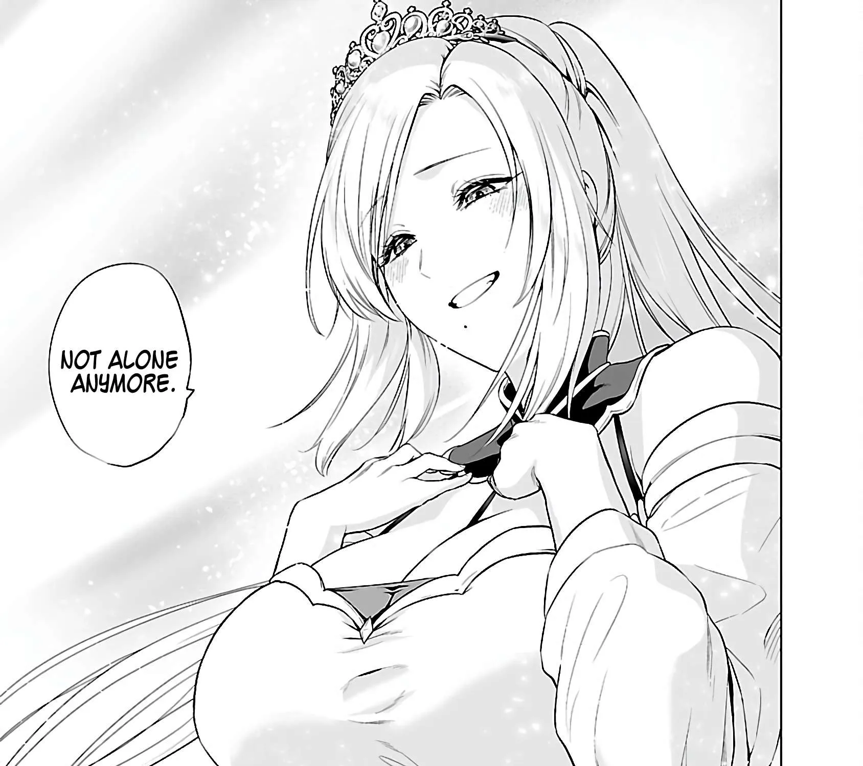 The Otherworldly Harem Hero Chronicles ~The Beautiful Warrior Girls Can't Refuse Their Reckless Master Strategist's Outrageous Requests~ β Chapter 5.2 β Page 7