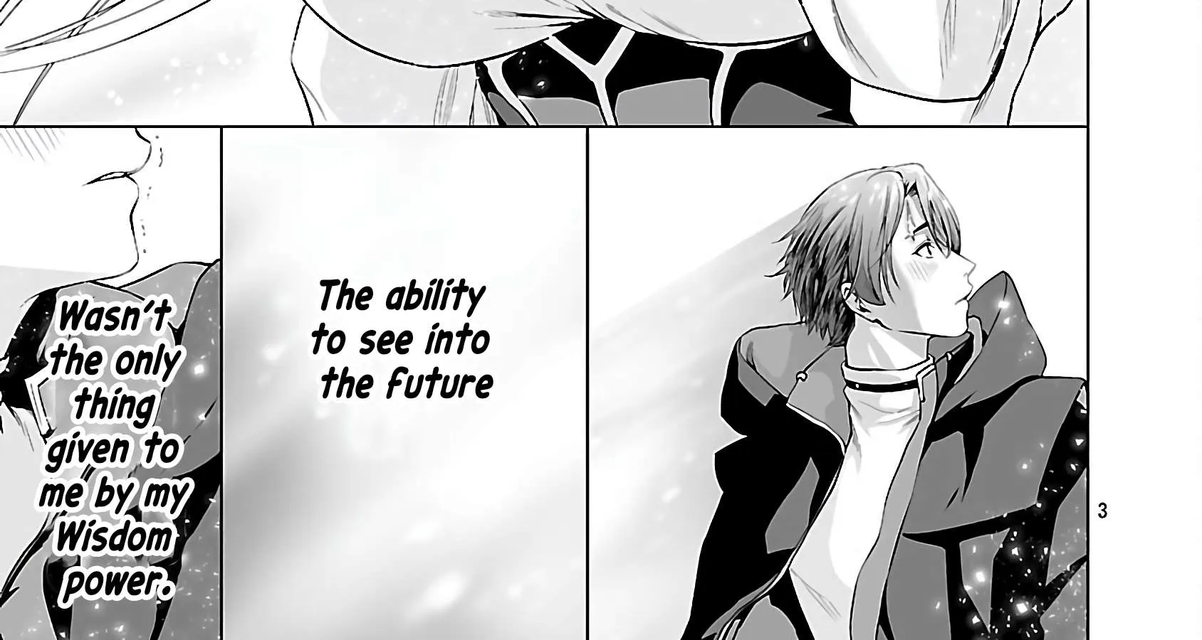 The Otherworldly Harem Hero Chronicles ~The Beautiful Warrior Girls Can't Refuse Their Reckless Master Strategist's Outrageous Requests~ β Chapter 5.2 β Page 8