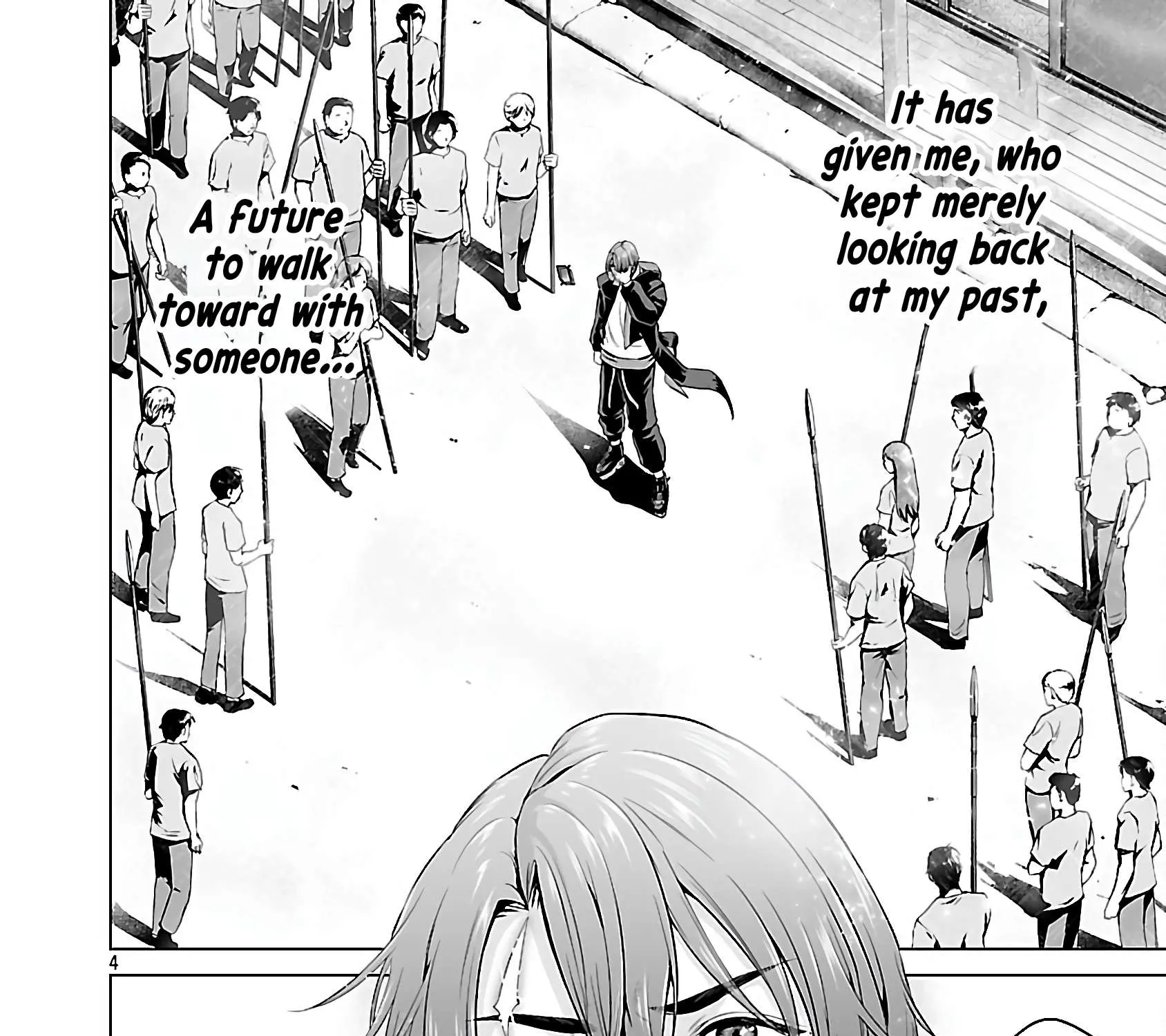The Otherworldly Harem Hero Chronicles ~The Beautiful Warrior Girls Can't Refuse Their Reckless Master Strategist's Outrageous Requests~ β Chapter 5.2 β Page 9