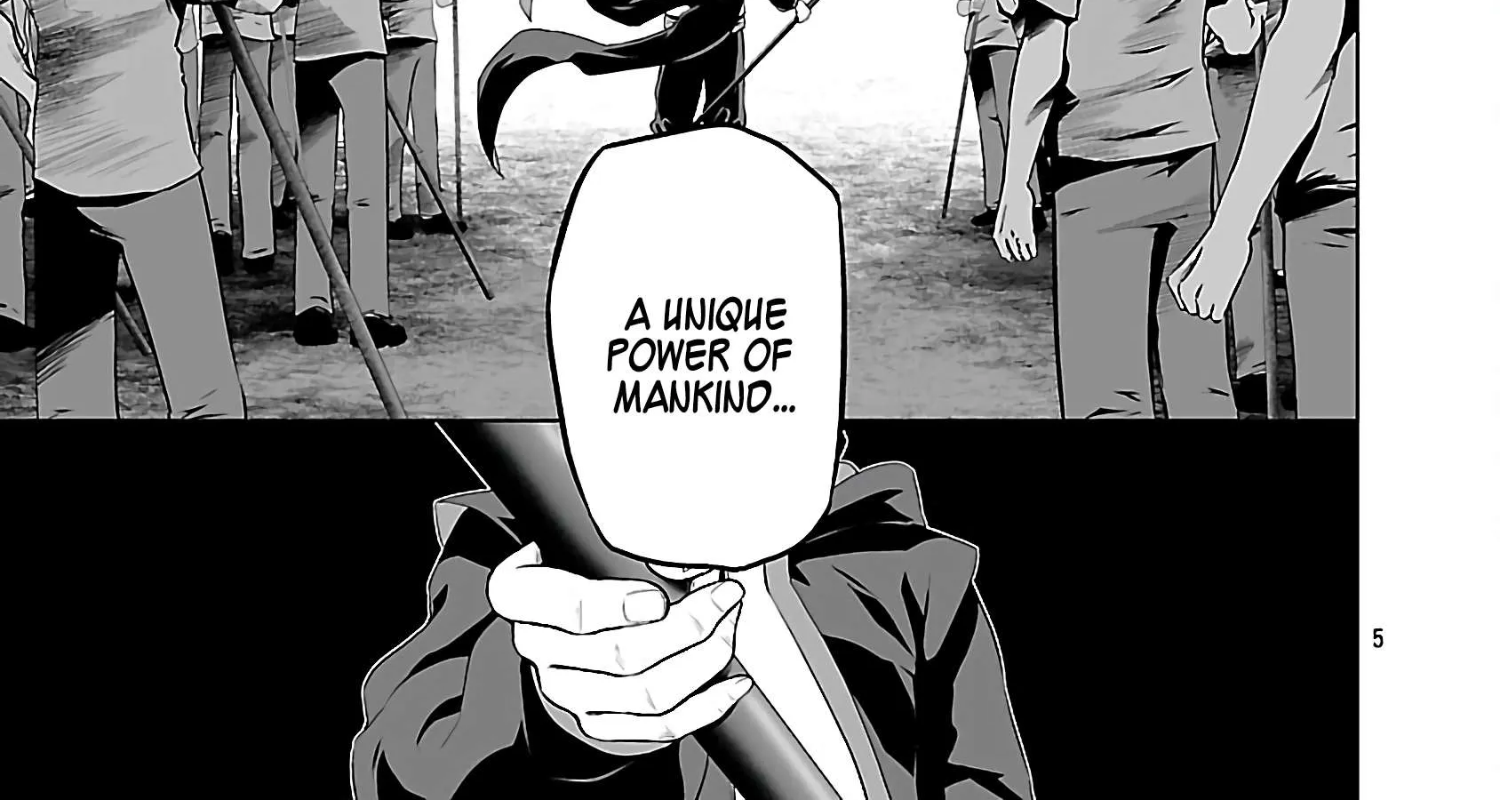 The Otherworldly Harem Hero Chronicles ~The Beautiful Warrior Girls Can't Refuse Their Reckless Master Strategist's Outrageous Requests~ β Chapter 5.2 β Page 12