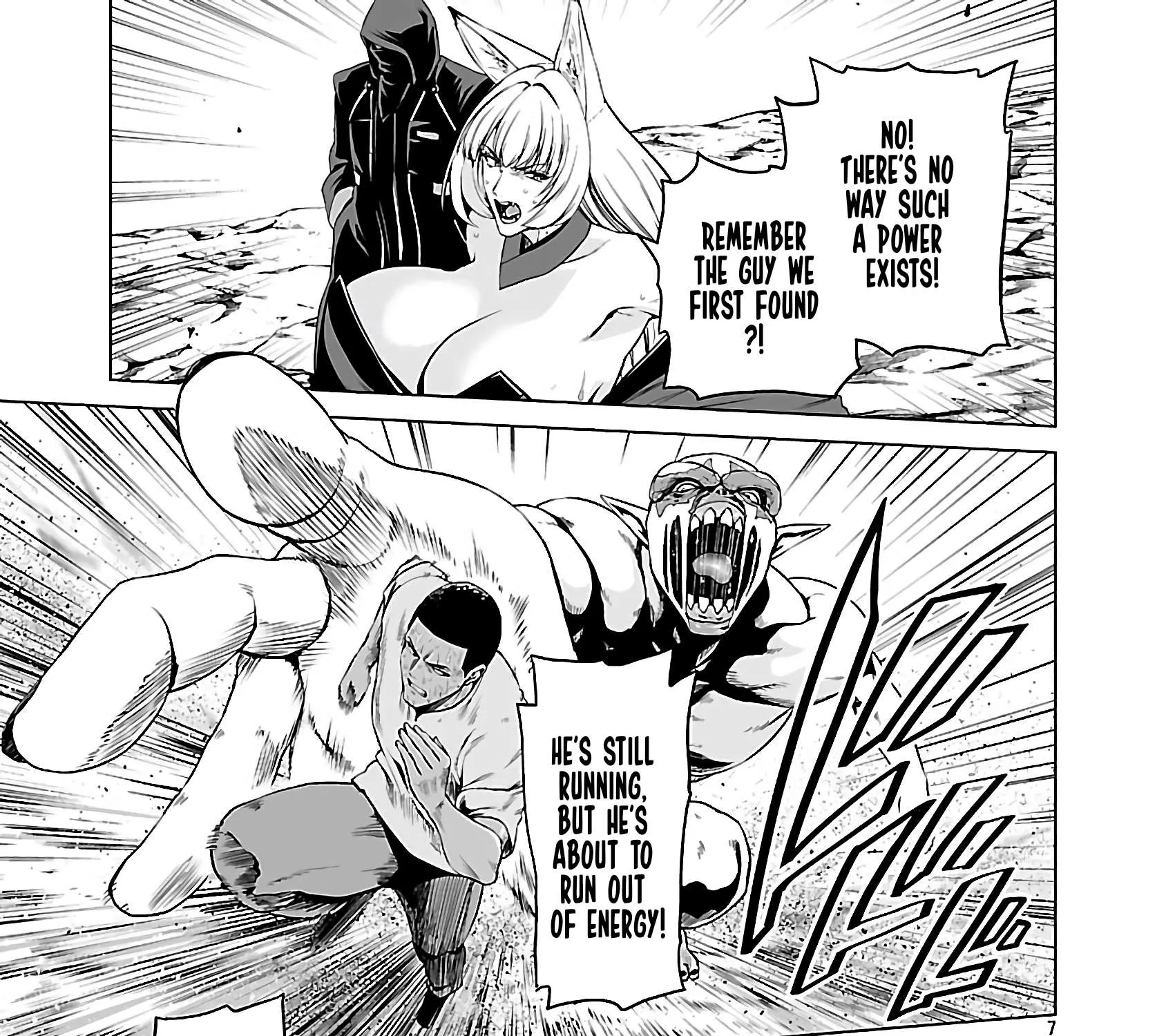The Otherworldly Harem Hero Chronicles ~The Beautiful Warrior Girls Can't Refuse Their Reckless Master Strategist's Outrageous Requests~ β Chapter 5.2 β Page 15
