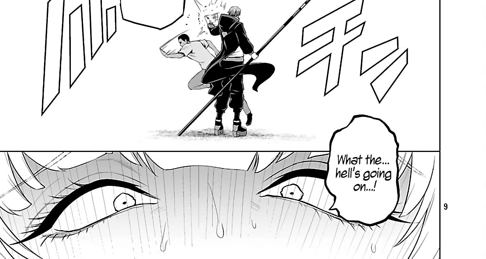 The Otherworldly Harem Hero Chronicles ~The Beautiful Warrior Girls Can't Refuse Their Reckless Master Strategist's Outrageous Requests~ β Chapter 5.2 β Page 20