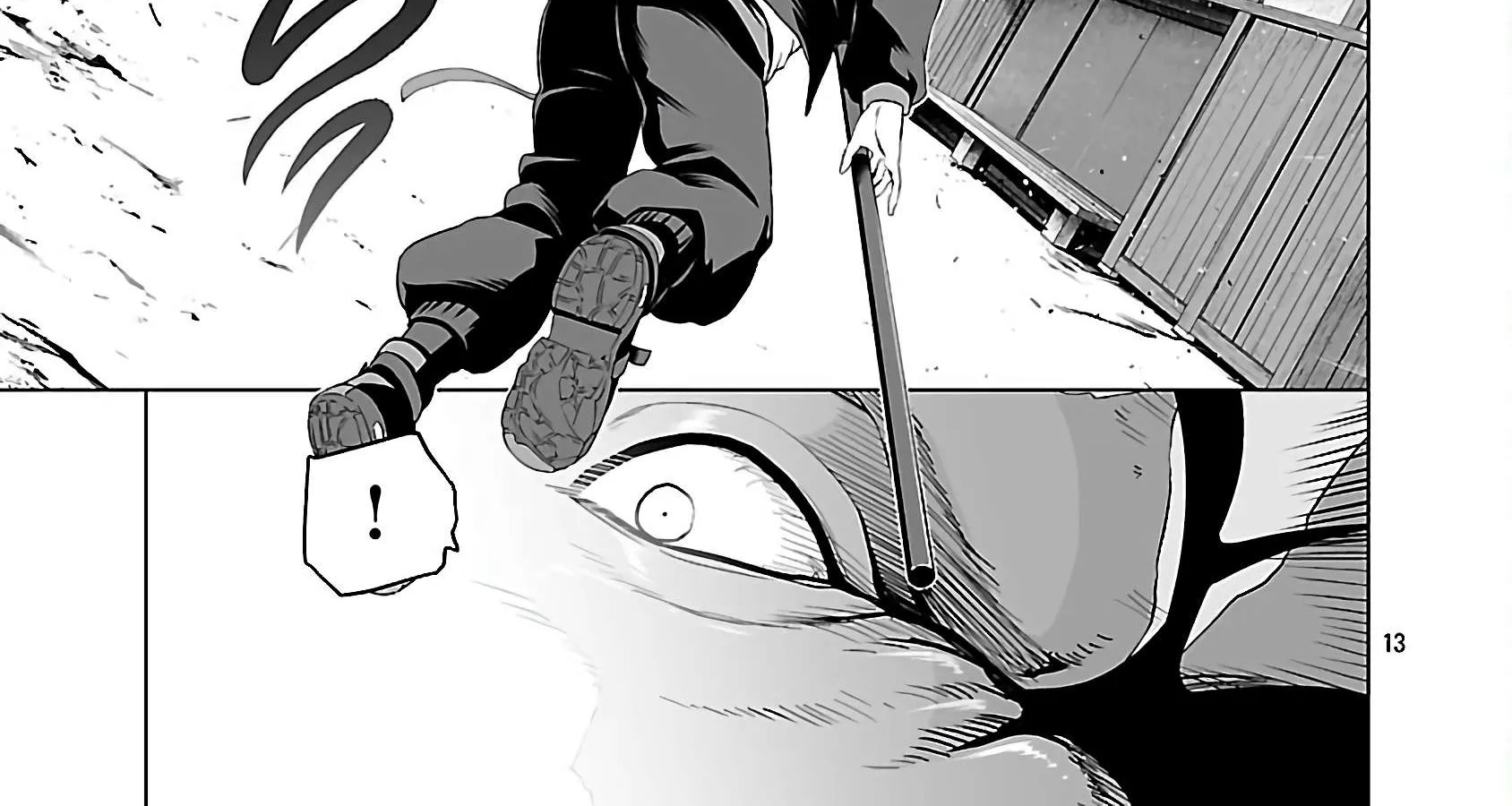 The Otherworldly Harem Hero Chronicles ~The Beautiful Warrior Girls Can't Refuse Their Reckless Master Strategist's Outrageous Requests~ β Chapter 5.2 β Page 26