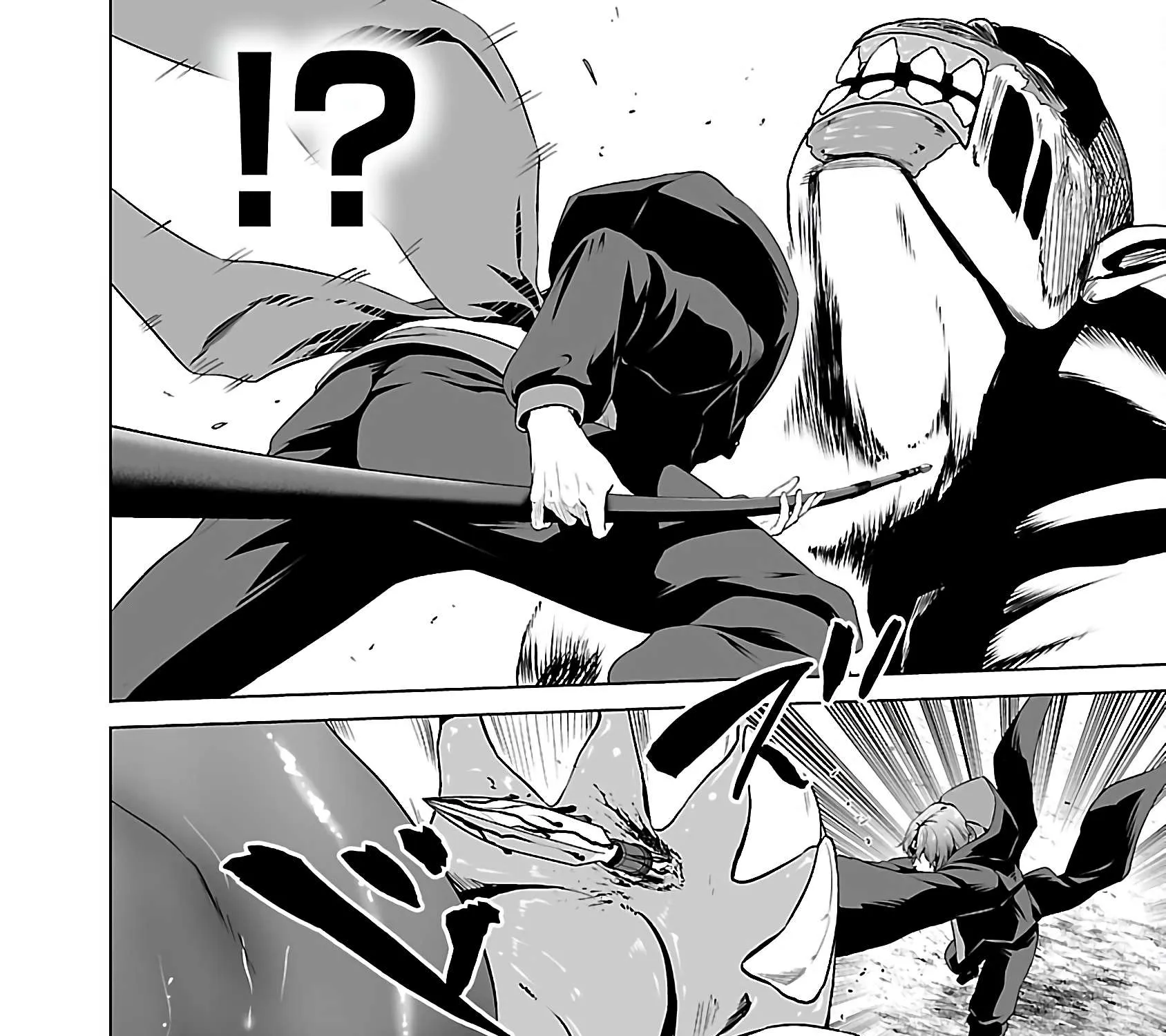 The Otherworldly Harem Hero Chronicles ~The Beautiful Warrior Girls Can't Refuse Their Reckless Master Strategist's Outrageous Requests~ β Chapter 5.2 β Page 27