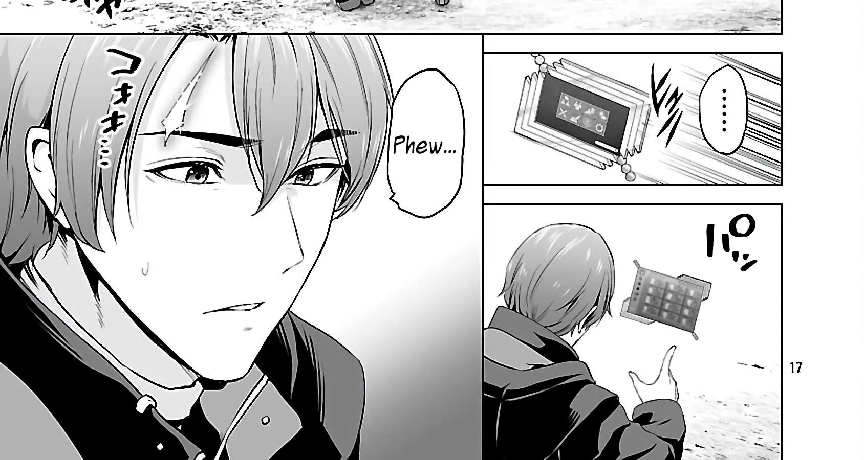 The Otherworldly Harem Hero Chronicles ~The Beautiful Warrior Girls Can't Refuse Their Reckless Master Strategist's Outrageous Requests~ β Chapter 5.2 β Page 34