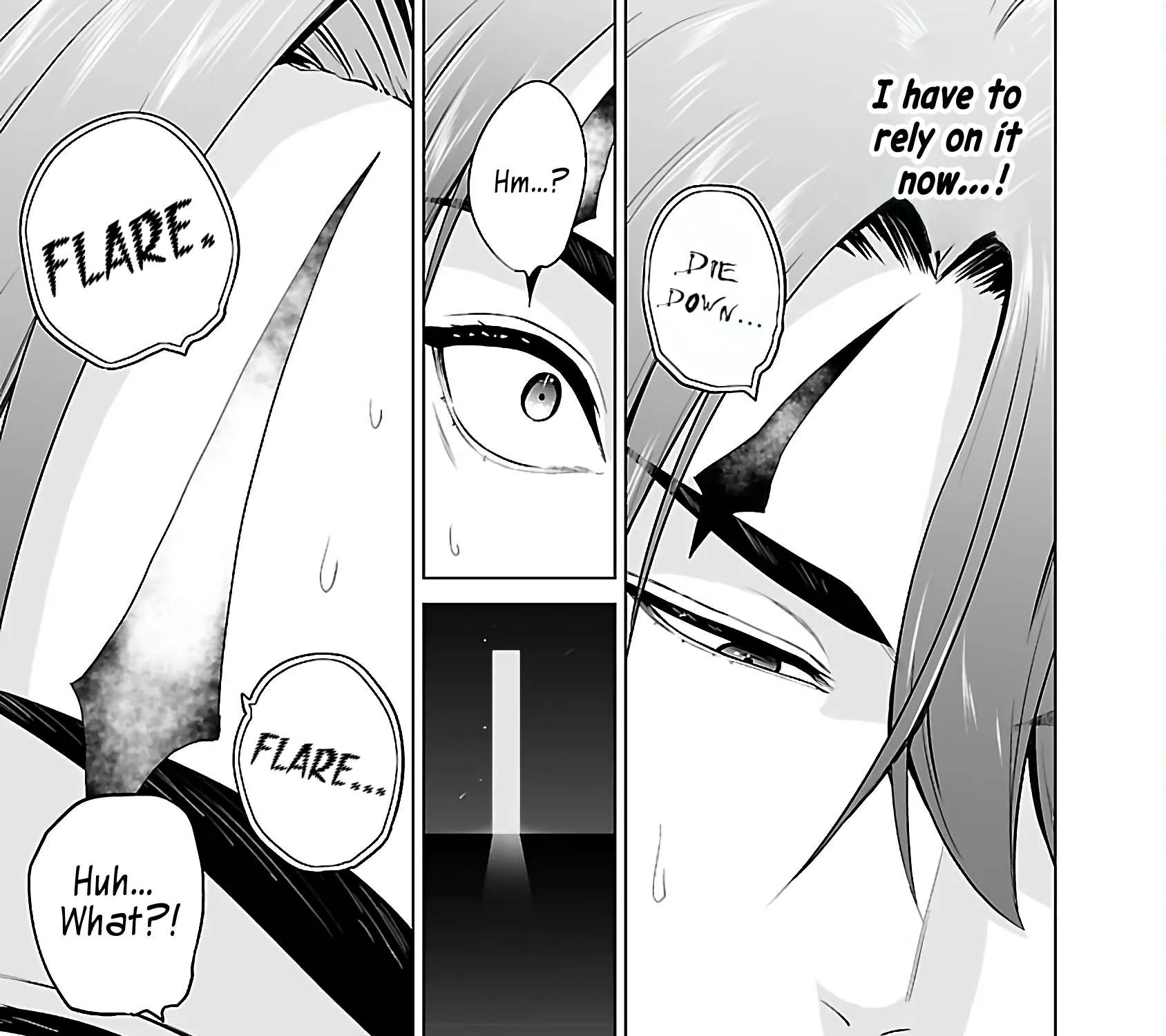 The Otherworldly Harem Hero Chronicles ~The Beautiful Warrior Girls Can't Refuse Their Reckless Master Strategist's Outrageous Requests~ β Chapter 5.2 β Page 37