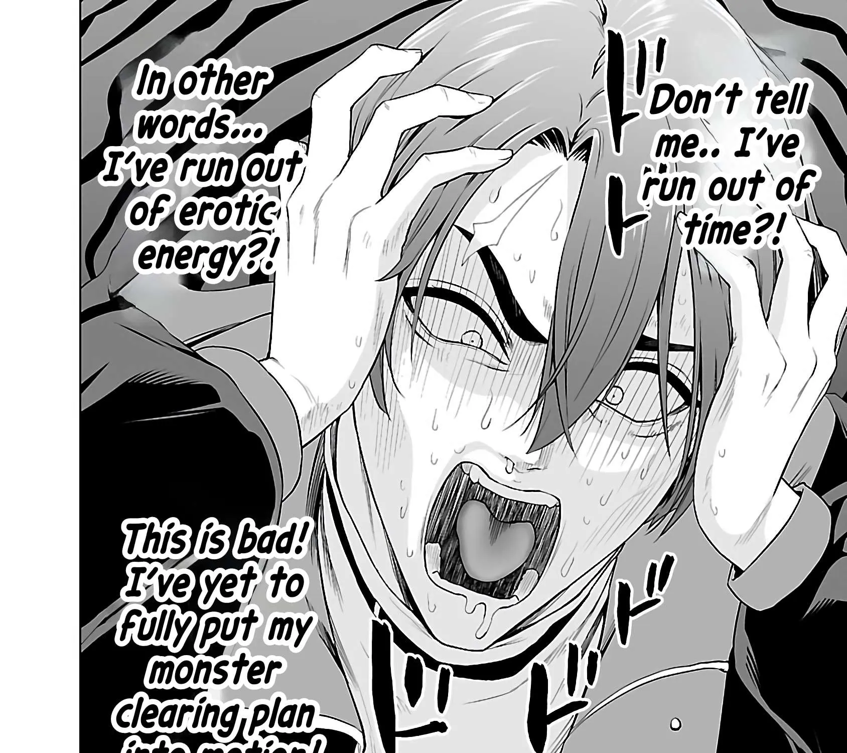 The Otherworldly Harem Hero Chronicles ~The Beautiful Warrior Girls Can't Refuse Their Reckless Master Strategist's Outrageous Requests~ β Chapter 5.2 β Page 39