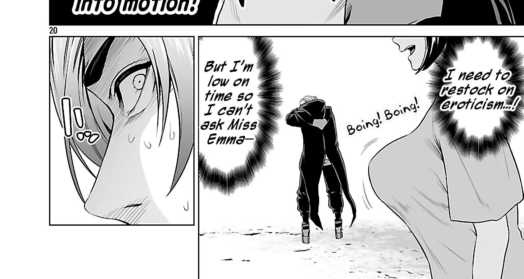 The Otherworldly Harem Hero Chronicles ~The Beautiful Warrior Girls Can't Refuse Their Reckless Master Strategist's Outrageous Requests~ β Chapter 5.2 β Page 40