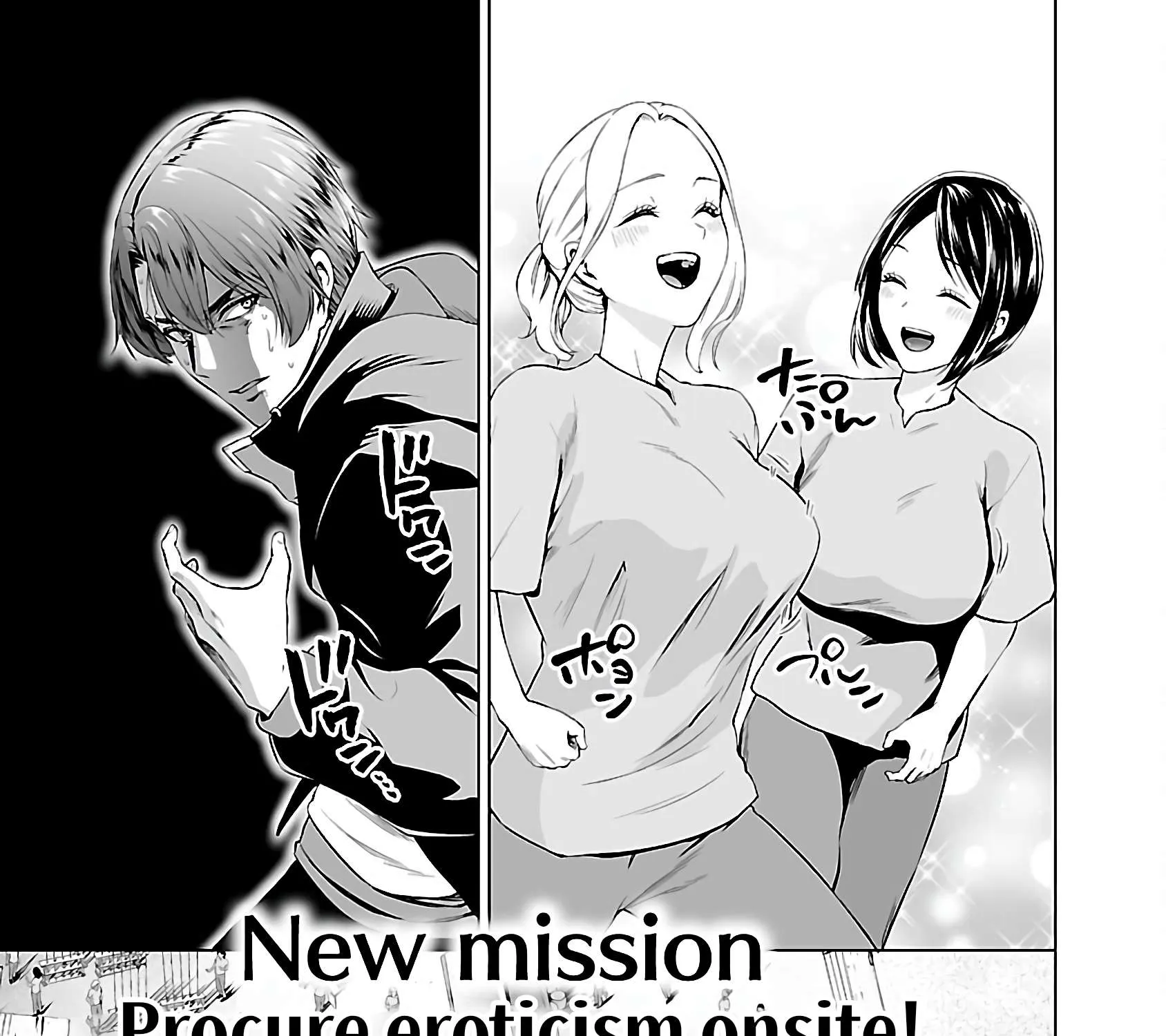 The Otherworldly Harem Hero Chronicles ~The Beautiful Warrior Girls Can't Refuse Their Reckless Master Strategist's Outrageous Requests~ β Chapter 5.2 β Page 41