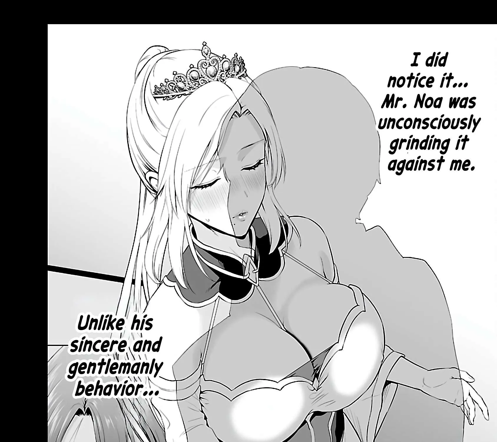 The Otherworldly Harem Hero Chronicles ~The Beautiful Warrior Girls Can't Refuse Their Reckless Master Strategist's Outrageous Requests~ β Chapter 5.2 β Page 46