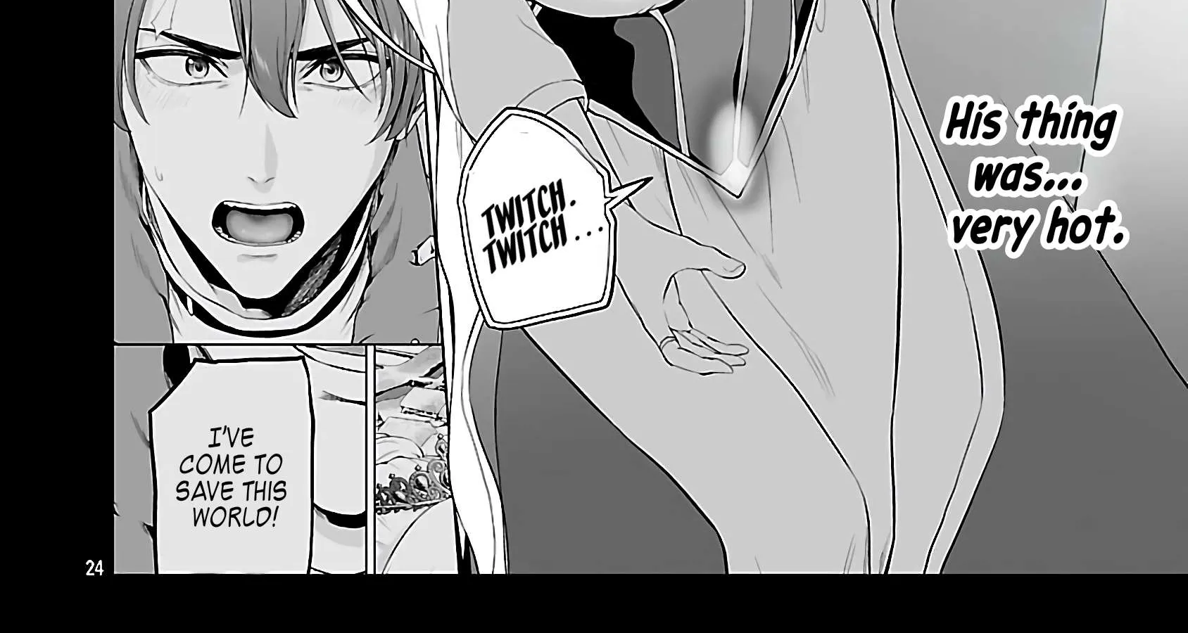 The Otherworldly Harem Hero Chronicles ~The Beautiful Warrior Girls Can't Refuse Their Reckless Master Strategist's Outrageous Requests~ β Chapter 5.2 β Page 47