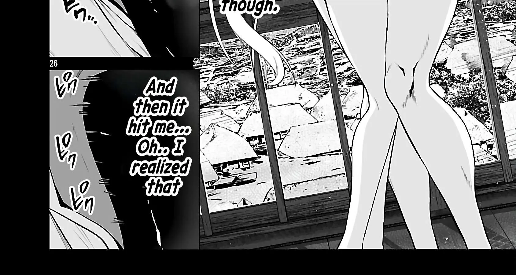 The Otherworldly Harem Hero Chronicles ~The Beautiful Warrior Girls Can't Refuse Their Reckless Master Strategist's Outrageous Requests~ β Chapter 5.2 β Page 51