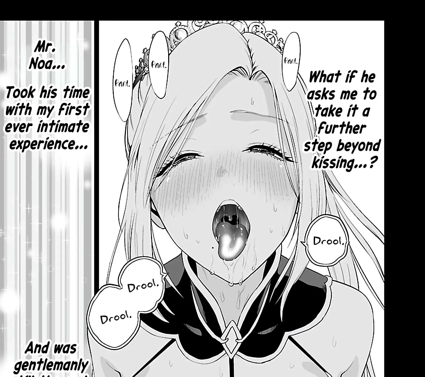 The Otherworldly Harem Hero Chronicles ~The Beautiful Warrior Girls Can't Refuse Their Reckless Master Strategist's Outrageous Requests~ β Chapter 5.2 β Page 56