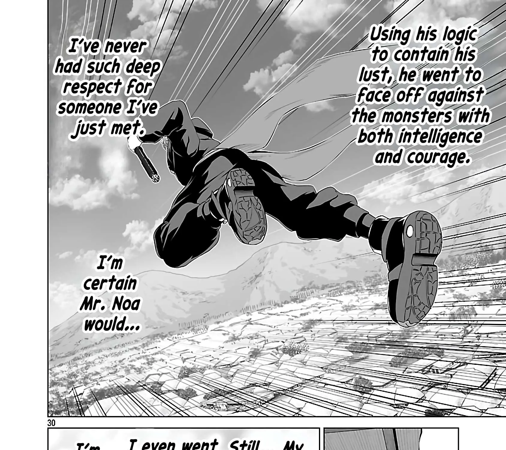 The Otherworldly Harem Hero Chronicles ~The Beautiful Warrior Girls Can't Refuse Their Reckless Master Strategist's Outrageous Requests~ β Chapter 5.2 β Page 58