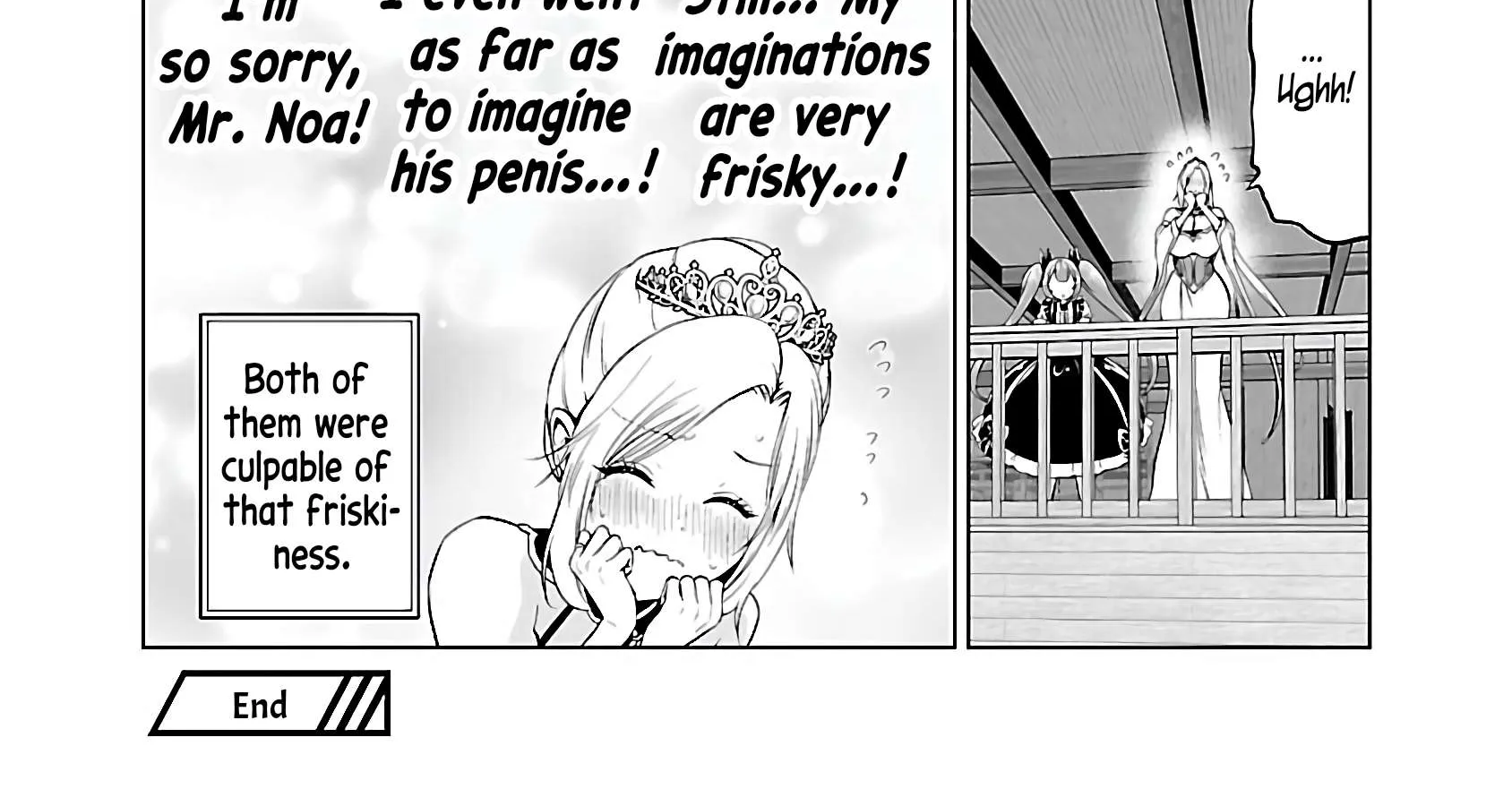 The Otherworldly Harem Hero Chronicles ~The Beautiful Warrior Girls Can't Refuse Their Reckless Master Strategist's Outrageous Requests~ β Chapter 5.2 β Page 59