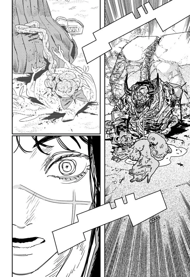 Chainsaw Man Manga β Chapter 228 β Page 9