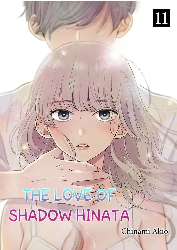 The Love of Shadow Hinata β Chapter 11 β Page 1