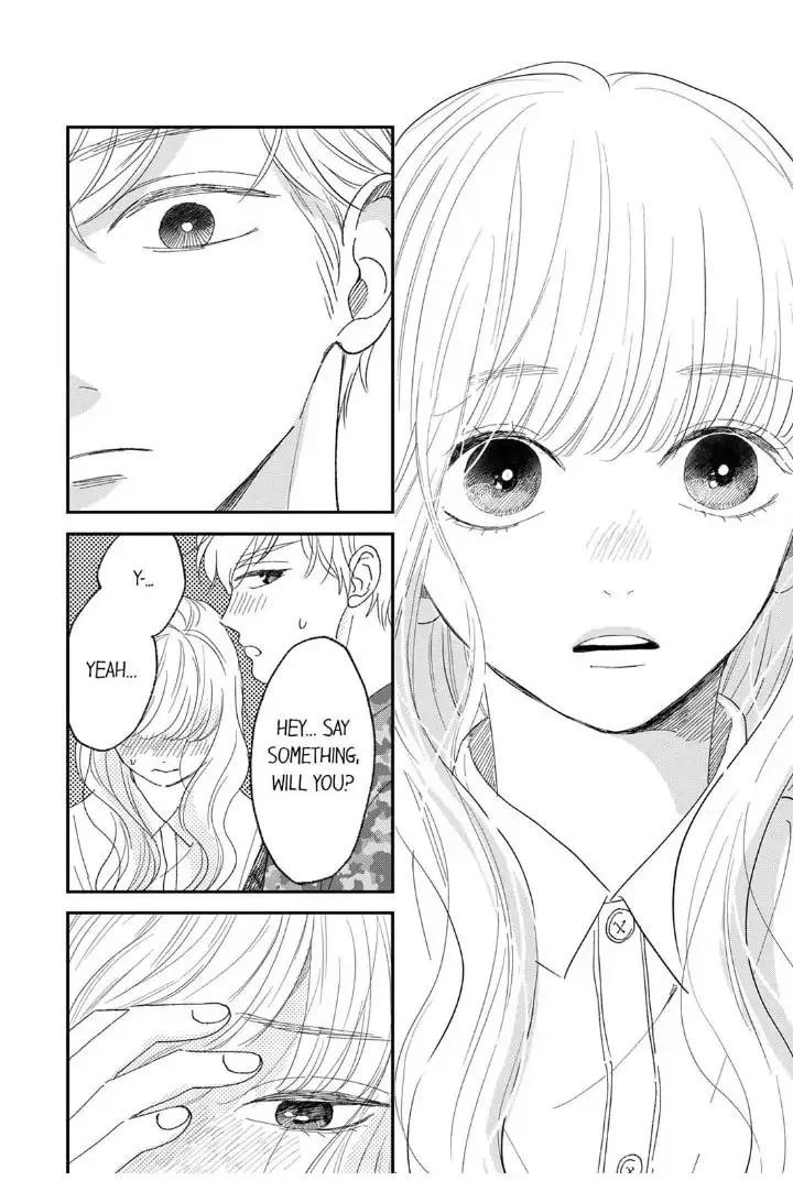 The Love of Shadow Hinata β Chapter 11 β Page 10